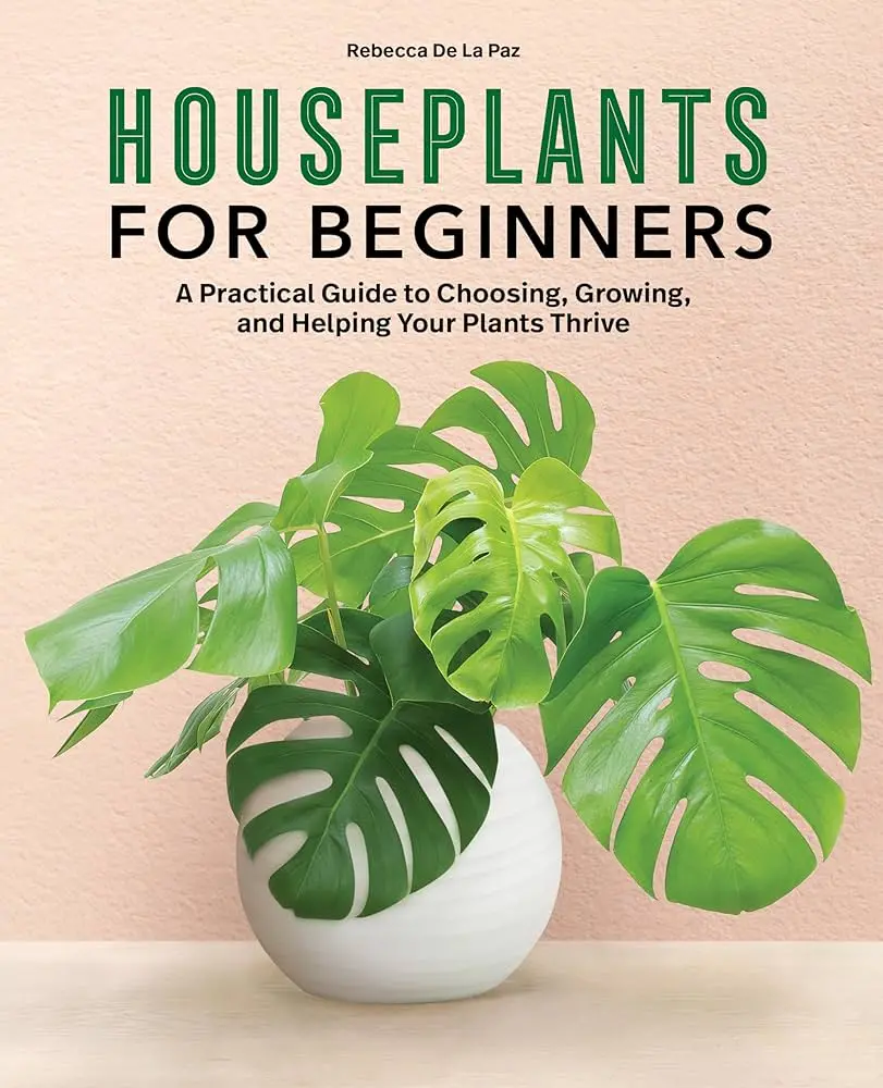 recommended books and websites for plant care best indoor plants beginners