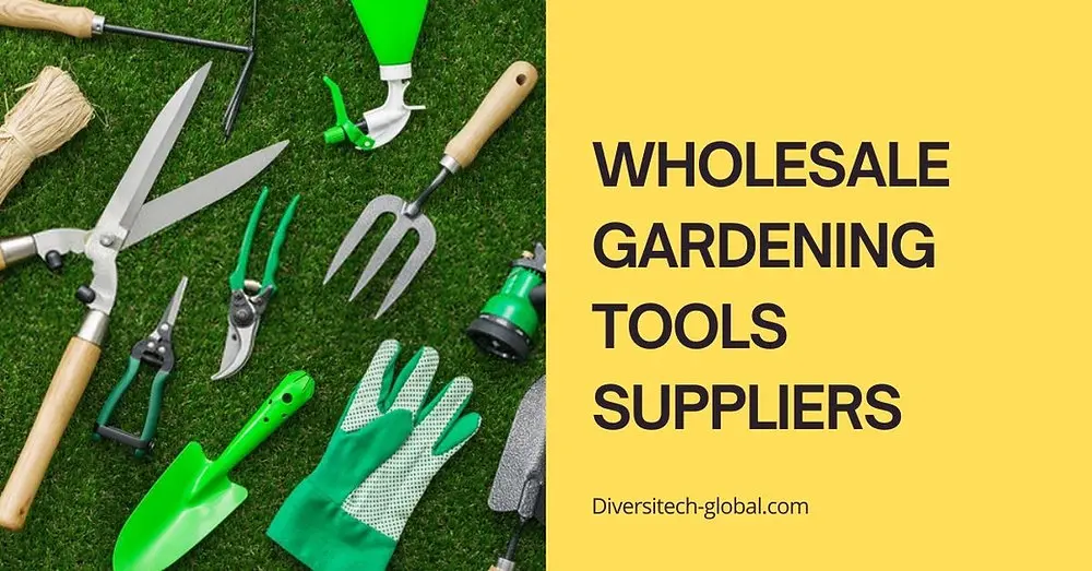 best online retailers for garden supplies budget-friendly tools