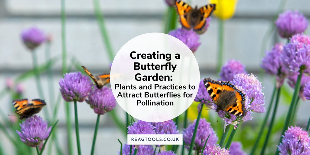 selecting butterfly-friendly plants creating a butterfly garden