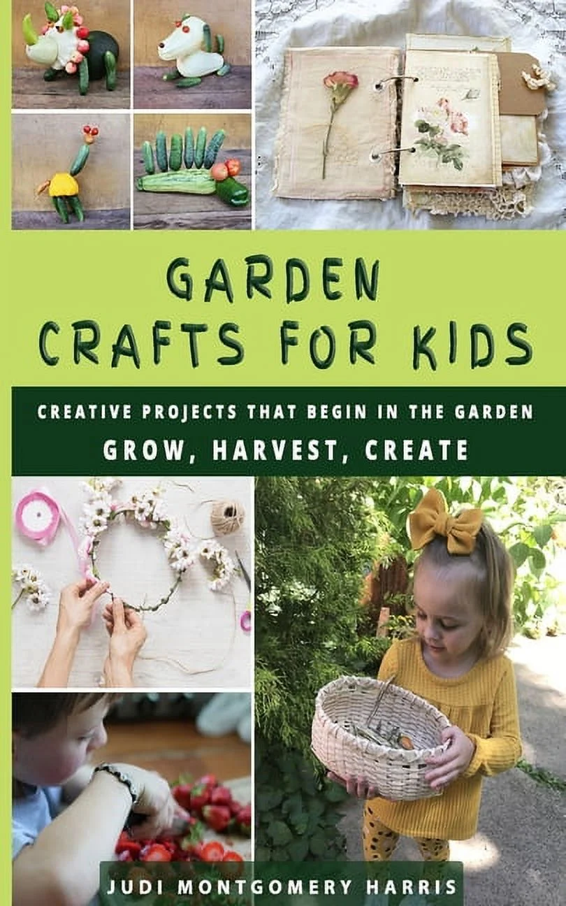 creative gardening projects for different age groups educational