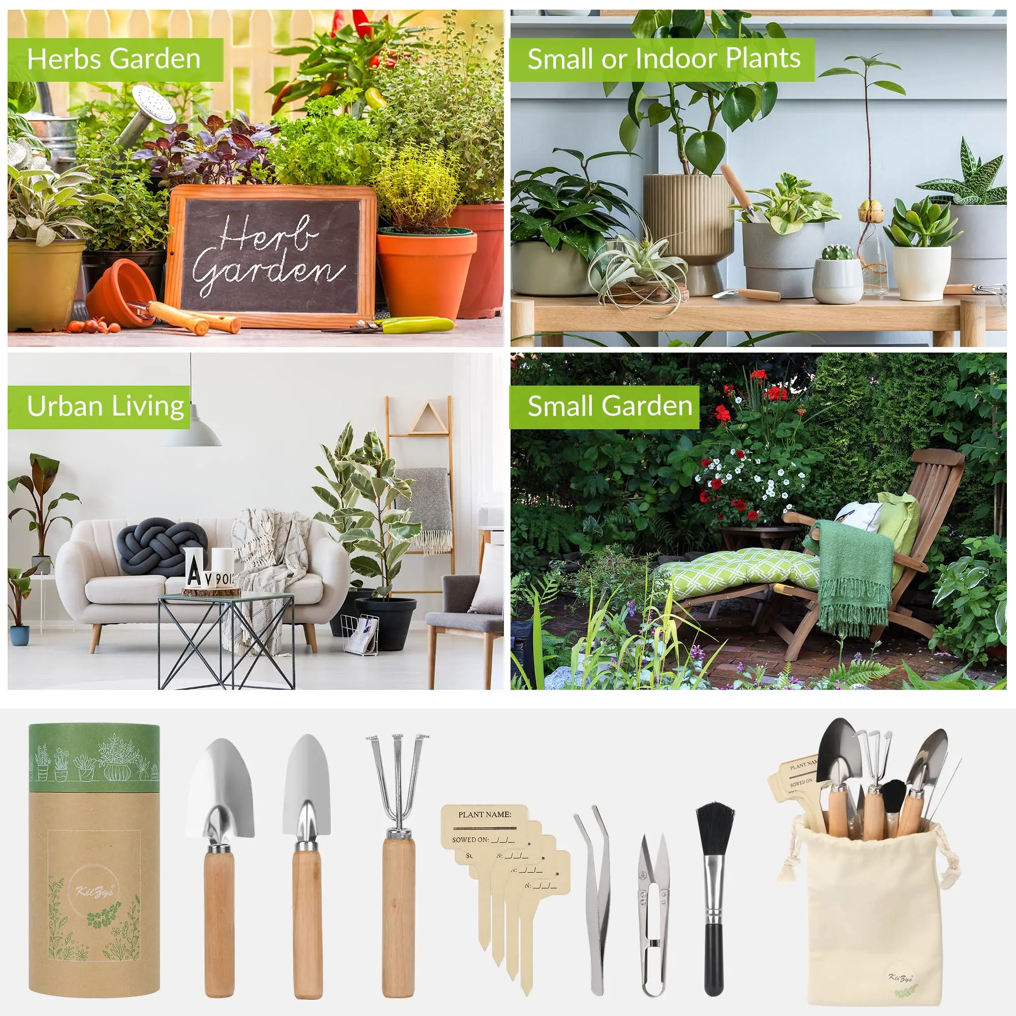 essential gardening tools for family projects garden