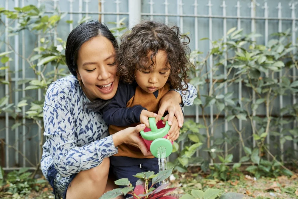 safety precautions while gardening fun activities for children