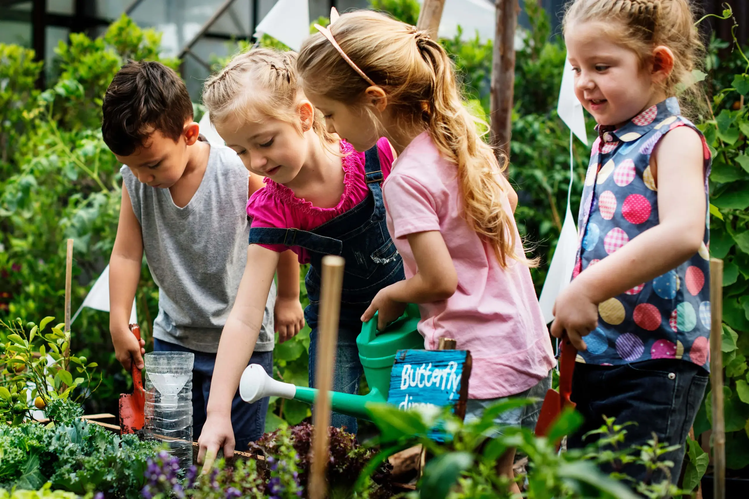 educational science experiments in the garden fun gardening activities for children