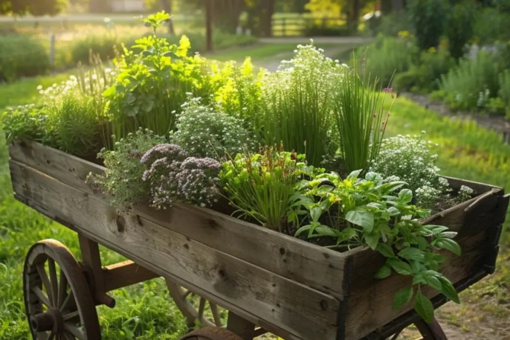 creative indoor herb garden designs gardening ideas